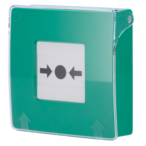 AJ-MANUALCALLPOINT-GREEN 