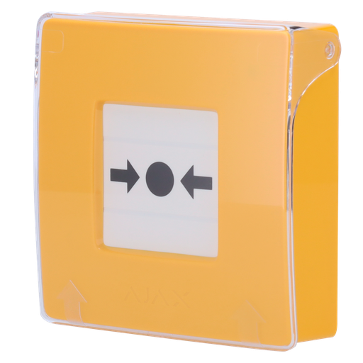 AJ-MANUALCALLPOINT-YELLOW 
