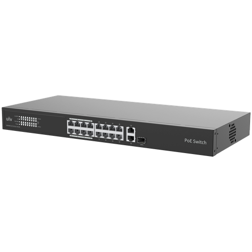 UV-NSW3000-16T1GT1GC-POE-IN