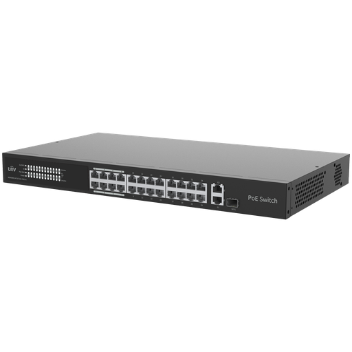 NSW3000-24T1GT1GC-POE-IN