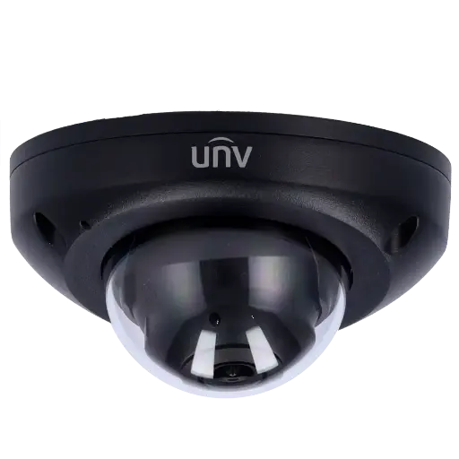 UV-IPC318SB-ADF28K-I0-BLACK