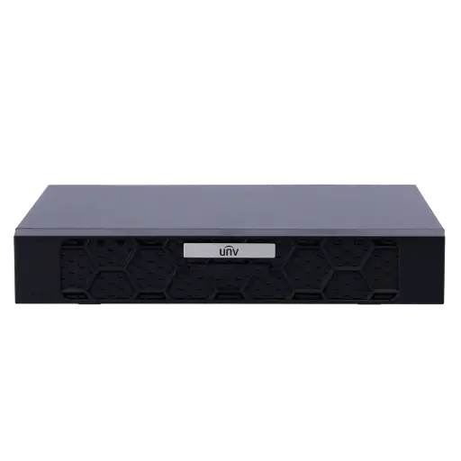 UV-NVR501-08B-P8-IQ