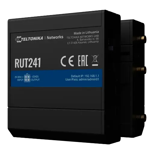 RUT241