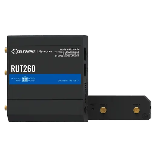 RUT260
