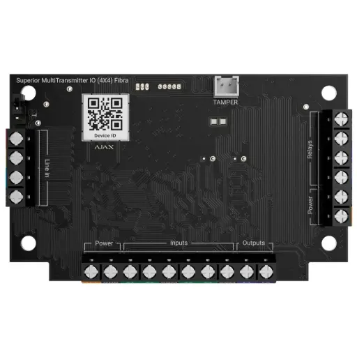 FIBRA-MULTITRANSMITTER-IO4X4