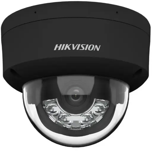 DS-2CD2143G2-LIS2U(2.8mm)(BLACK)