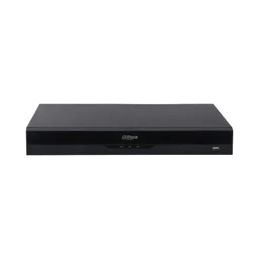 NVR4204-P-EI