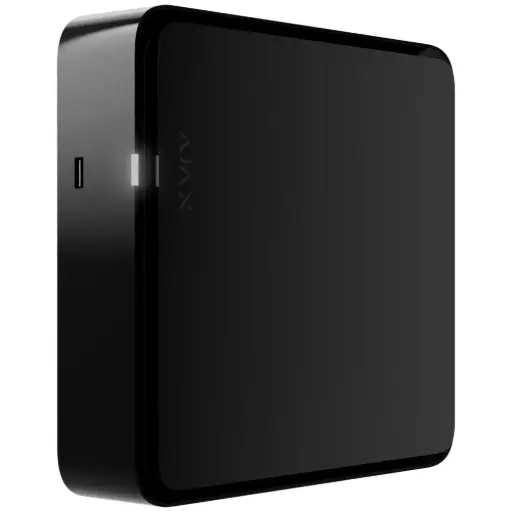 AJ-NVR108-HAC-B