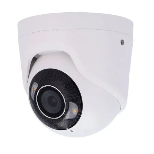 AJ-TURRETCAM-5-HL-W