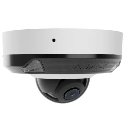 AJ-DOMECAM-MINI-5-HL-W