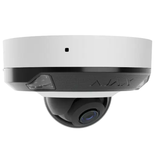 AJ-DOMECAM-MINI-8-HL-W