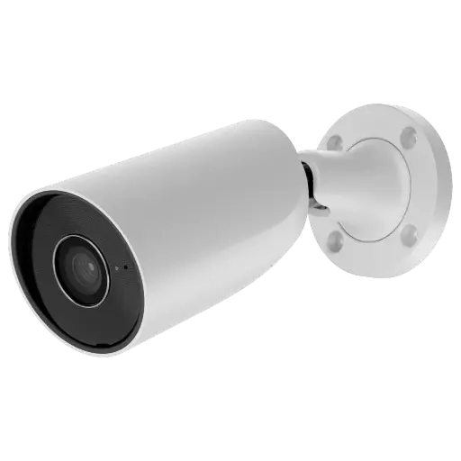 AJ-BULLETCAM-8-0400-HL-W