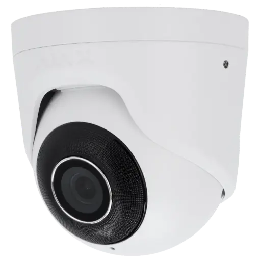 AJ-TURRETCAM-8-0400-W