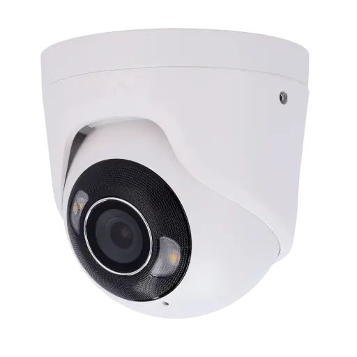 AJ-TURRETCAM-5-0400-HL-W