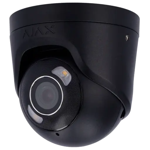 AJ-TURRETCAM-8-0400-HL-B