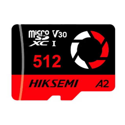 HS-TF-E3STD/512G/CAPTURE/W