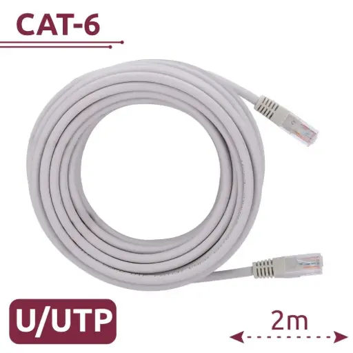 UTP6-H-2W