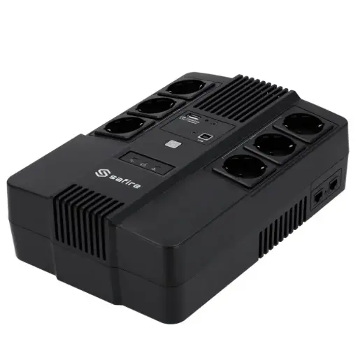 UPS600VA-6