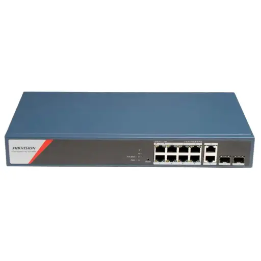 DS-3E1512HP-SI-8P2T2F