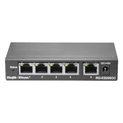RG-ES205GC