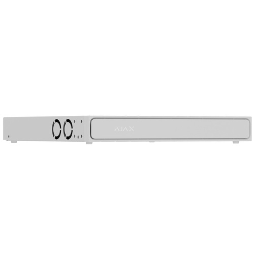 AJ-NVR216-HAC-16P-W