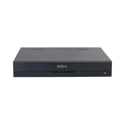NVR5216-16HP-EI2