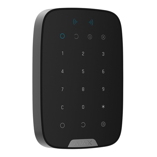 AJ-KEYPADPLUS-G3-B
