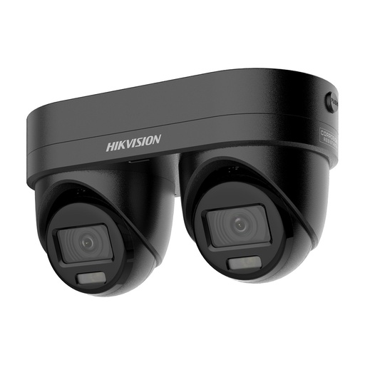 DS-2CD2346G3D-IZ2UY/SL(2.8/4)BLACK