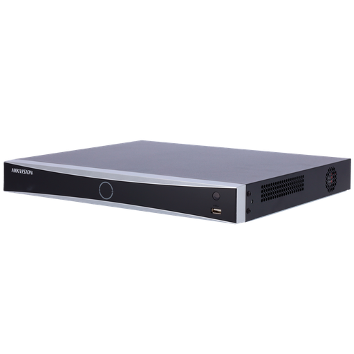 DS-7608NXI-I2/VPRO