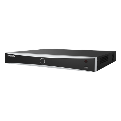 DS-7632NXI-I2/Vpro