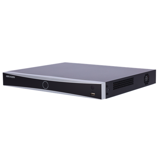 DS-7616NXI-I2/16P/VPRO