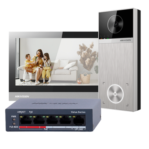 DS-KIS613-S