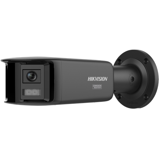 DS-2CD2T87G3P-LIS2UY/SRB(180°)BLACK