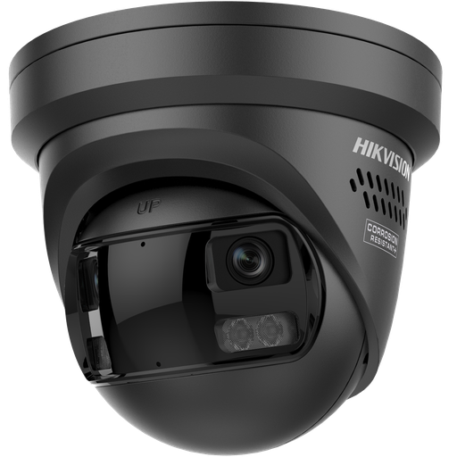 DS-2CD2387G3P-LIS2UY/SRB(180°)BLACK